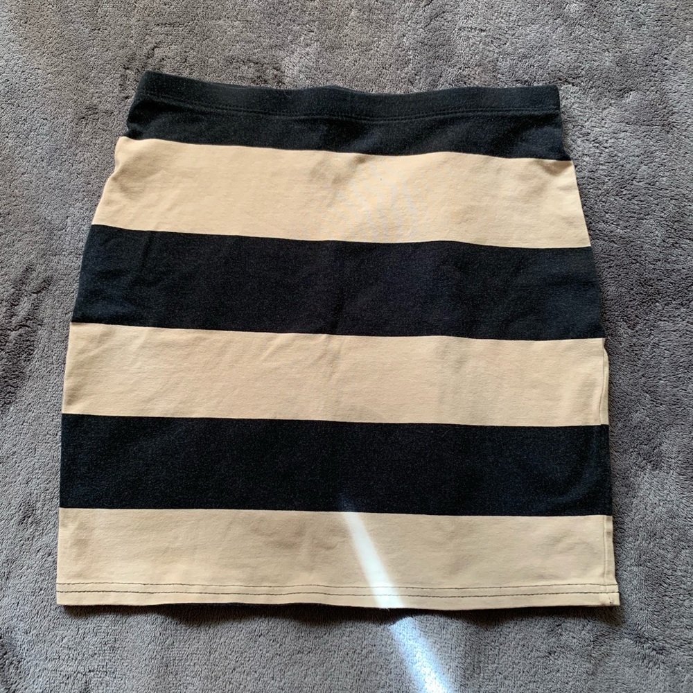 H&M skirt